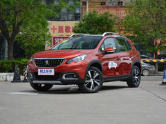 2018款 1.6L 自动互联版