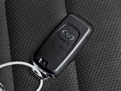 2018款 1.6L CVT智尊版