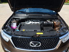 2018款 1.6L CVT智尊版
