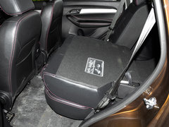 2018款 1.6L CVT智尊版