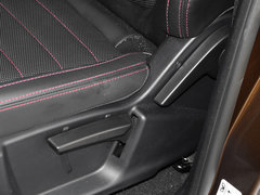2018款 1.6L CVT智尊版