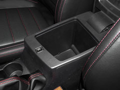 2018款 1.6L CVT智尊版