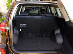 2018款 1.6L CVT智尊版