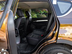 2018款 1.6L CVT智尊版