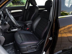 2018款 1.6L CVT智尊版