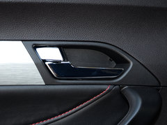 2018款 1.6L CVT智尊版