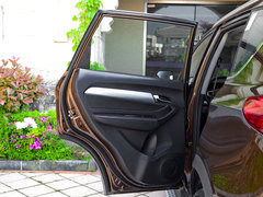 2018款 1.6L CVT智尊版