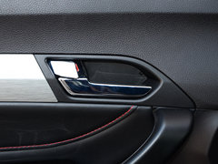 2018款 1.6L CVT智尊版
