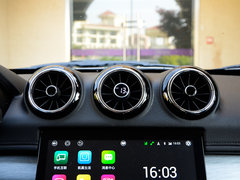 2018款 1.6L CVT智尊版