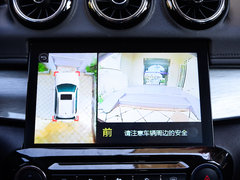 2018款 1.6L CVT智尊版