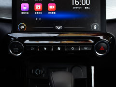 2018款 1.6L CVT智尊版