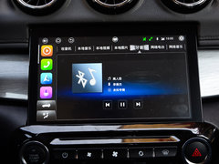 2018款 1.6L CVT智尊版