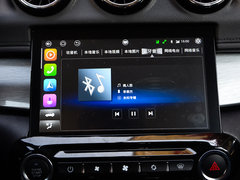 2018款 1.6L CVT智尊版