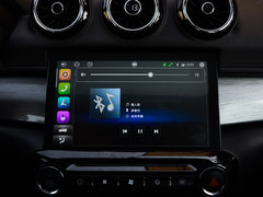 2018款 1.6L CVT智尊版