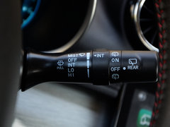 2018款 1.6L CVT智尊版