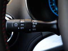 2018款 1.6L CVT智尊版