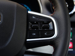 2018款 1.6L CVT智尊版