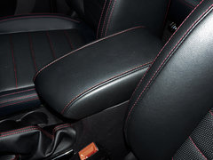 2018款 1.6L CVT智尊版