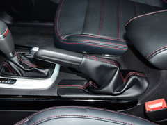 2018款 1.6L CVT智尊版