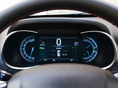 2018款 1.6L CVT智尊版