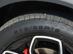 2018款 1.6L CVT智尊版
