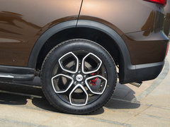 2018款 1.6L CVT智尊版