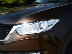 2018款 1.6L CVT智尊版