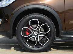 2018款 1.6L CVT智尊版