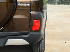 2018款 1.6L CVT智尊版