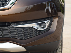 2018款 1.6L CVT智尊版