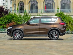 2018款 1.6L CVT智尊版
