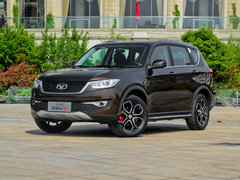 2018款 1.6L CVT智尊版