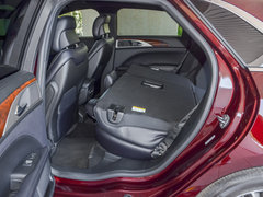 2018款 2.0T 尊雅版