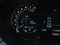 2018款 2.0H 尊雅版
