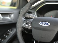 2019款 三厢 EcoBoost 180 自动锋潮型