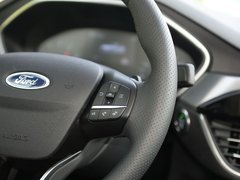 2019款 三厢 EcoBoost 180 自动锋潮型