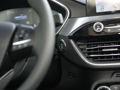 2019款 三厢 EcoBoost 180 自动锋潮型