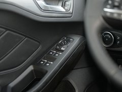 2019款 三厢 EcoBoost 180 自动锋潮型