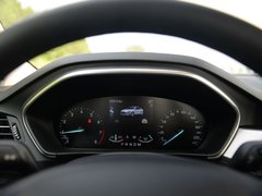 2019款 三厢 EcoBoost 180 自动锋潮型
