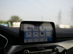2019款 三厢 EcoBoost 180 自动锋潮型