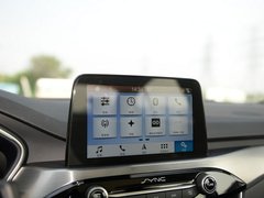 2019款 三厢 EcoBoost 180 自动锋潮型