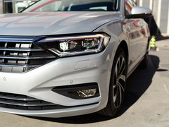 2019款 280TSI DSG豪华型 国V