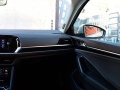 2019款 280TSI DSG豪华型 国V