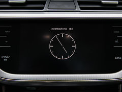 2018款 运动版 1.8L 自动领尚型