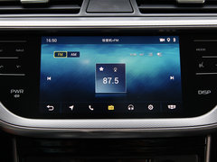 2018款 运动版 1.8L 自动领尚型