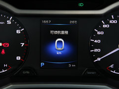 2018款 运动版 1.8L 自动领尚型