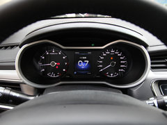 2018款 运动版 1.8L 自动领尚型
