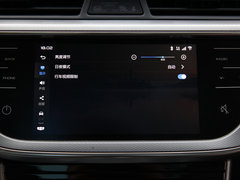 2018款 领潮版 1.4T 自动臻尚智联型