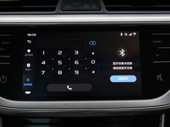 2018款 领潮版 1.4T 自动臻尚智联型