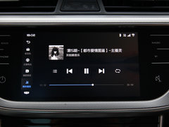 2018款 领潮版 1.4T 自动臻尚智联型